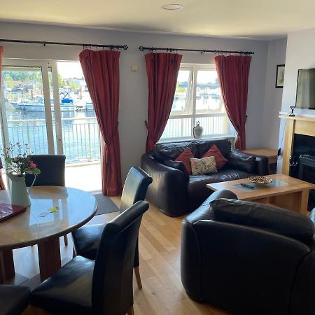 Five Bedroom Waterfront House Carrick on Shannon Buitenkant foto