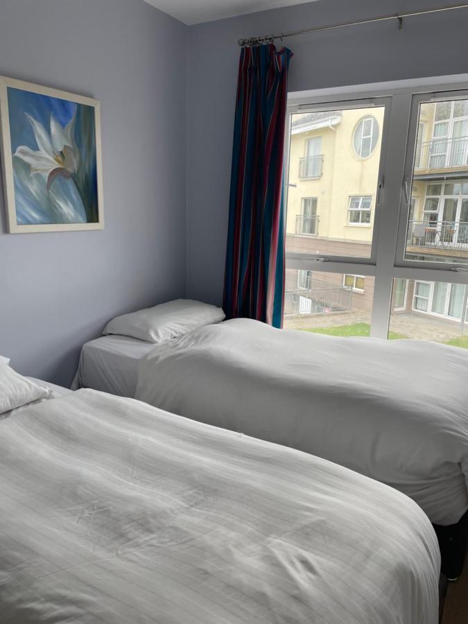 Five Bedroom Waterfront House Carrick on Shannon Buitenkant foto